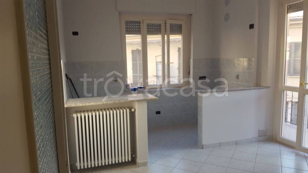 Appartamento in in vendita da privato a Mondovì via Piave, 1
