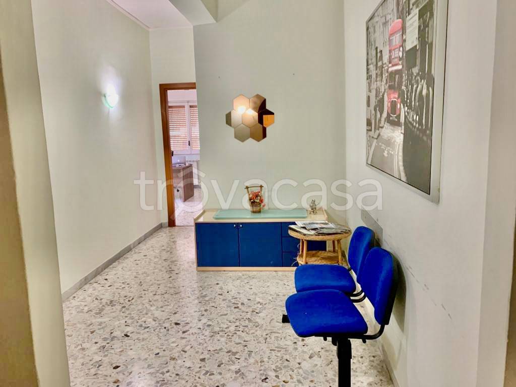 Ufficio in in affitto da privato a Portici via Giovanni Amendola, 1