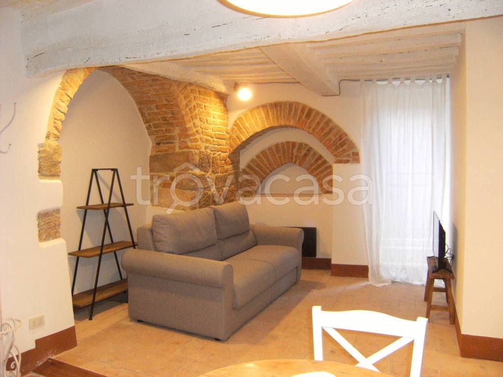 Appartamento in vendita a Chianciano Terme borgo dei Beni, 5