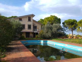 Villa bifamiliare in vendita a sant'elpidio a mare strada cascinare