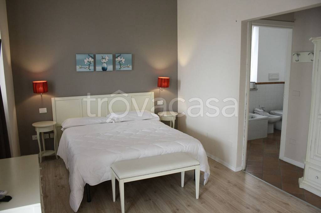 Appartamento in affitto a Brescia via della Volta, 110