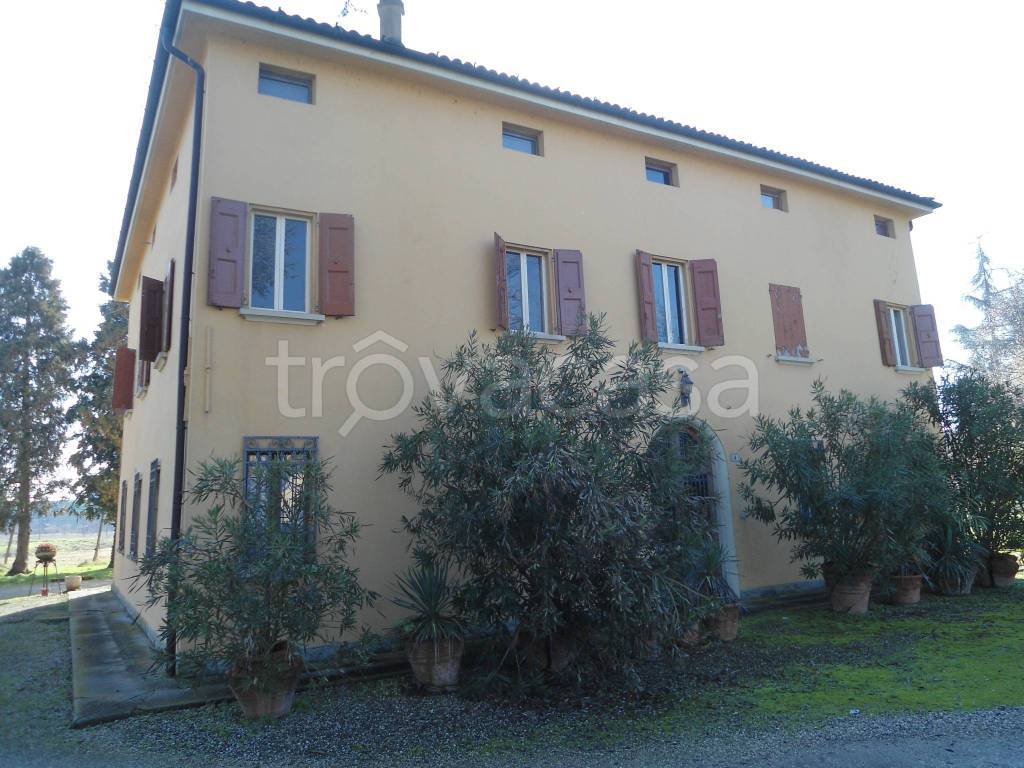 Villa in vendita a Molinella via Provinciale Inferiore, 2