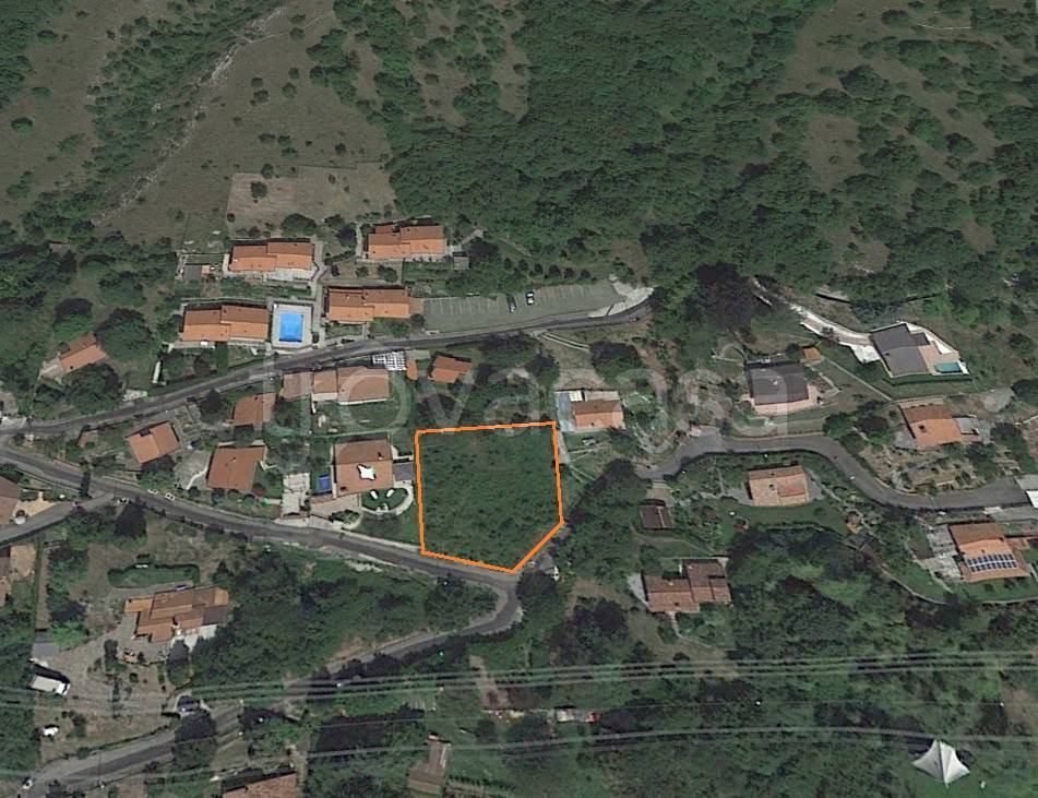 Terreno Residenziale in vendita a Endine Gaiano via Valle delle Fontane