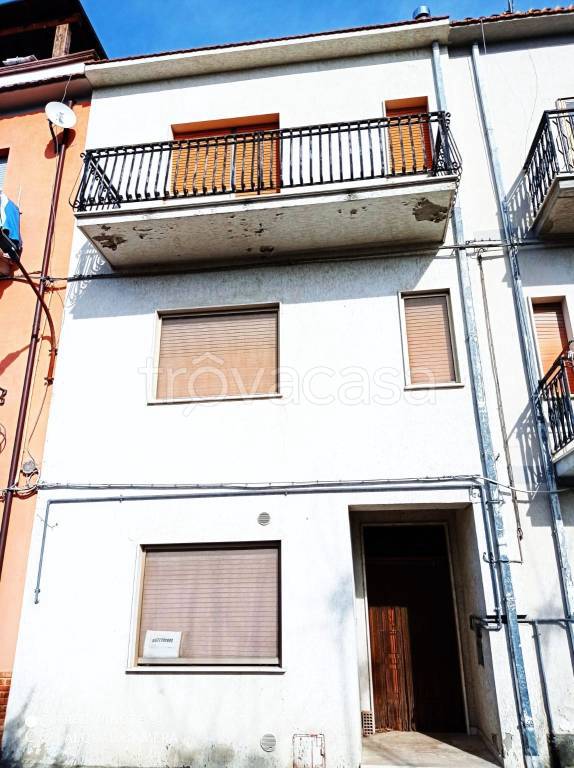 Appartamento in in vendita da privato a Pollutri via Sant'Antonio, 76