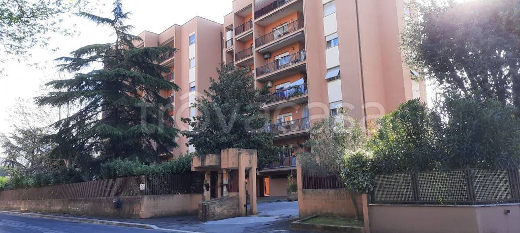 Appartamento in vendita a Frosinone viale Portogallo, 5
