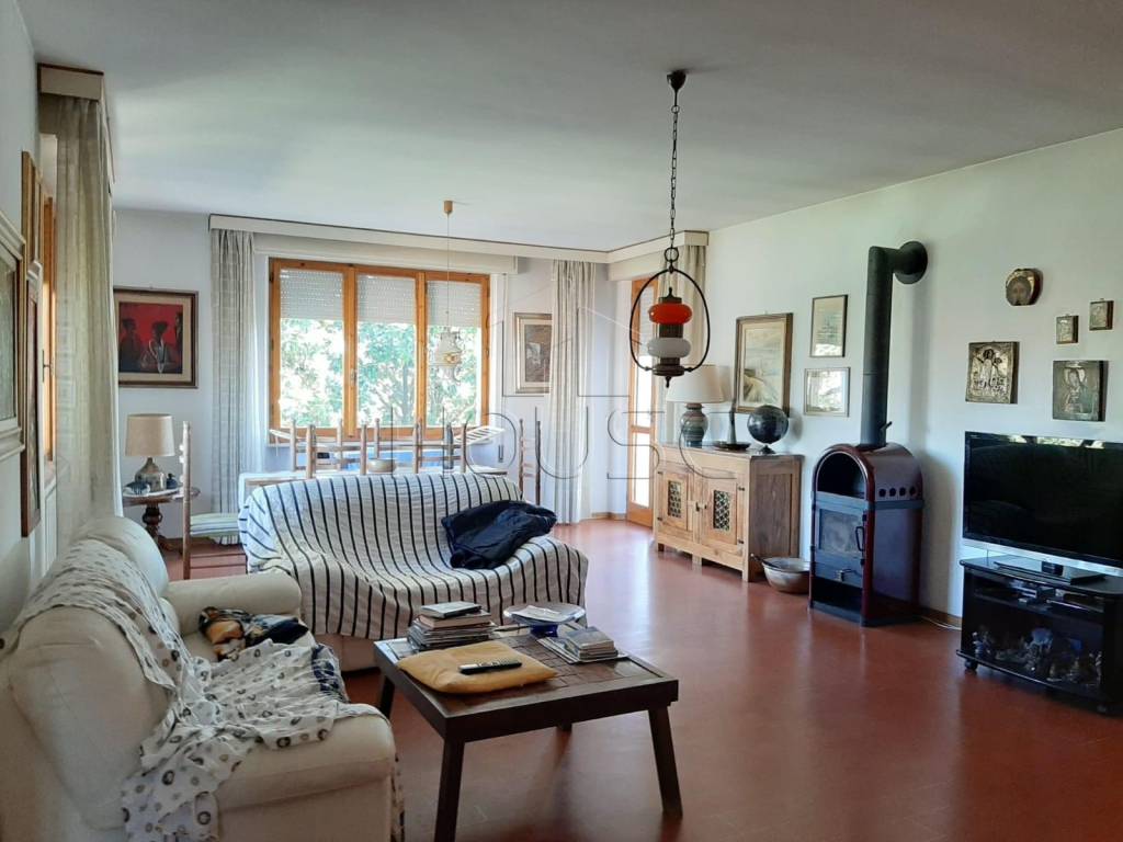 Appartamento in vendita a Umbertide via Alfonsine
