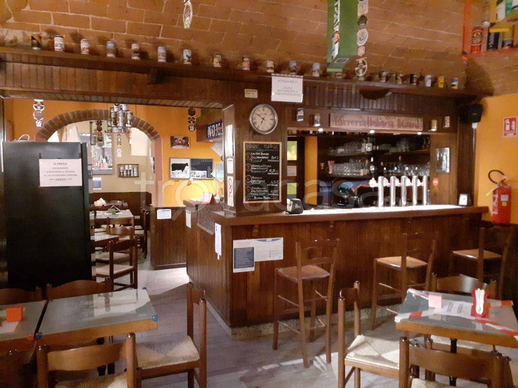 Pub in vendita a Narzole via Camillo Benso di Cavour