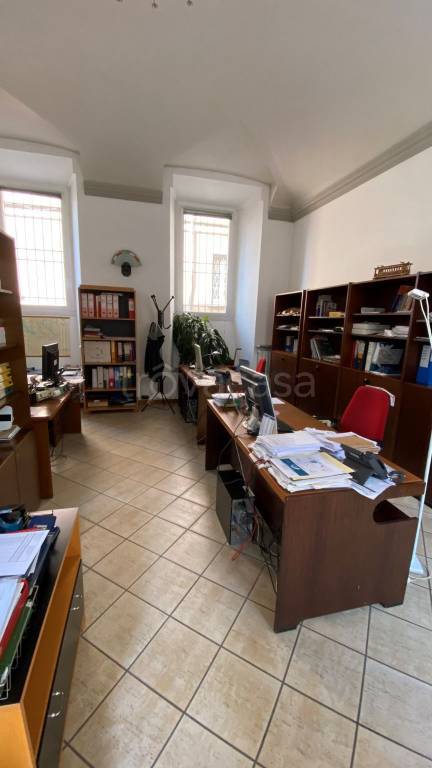 Ufficio in affitto a Pavia