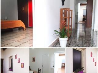 Appartamento in in affitto da privato a san ferdinando via lucca