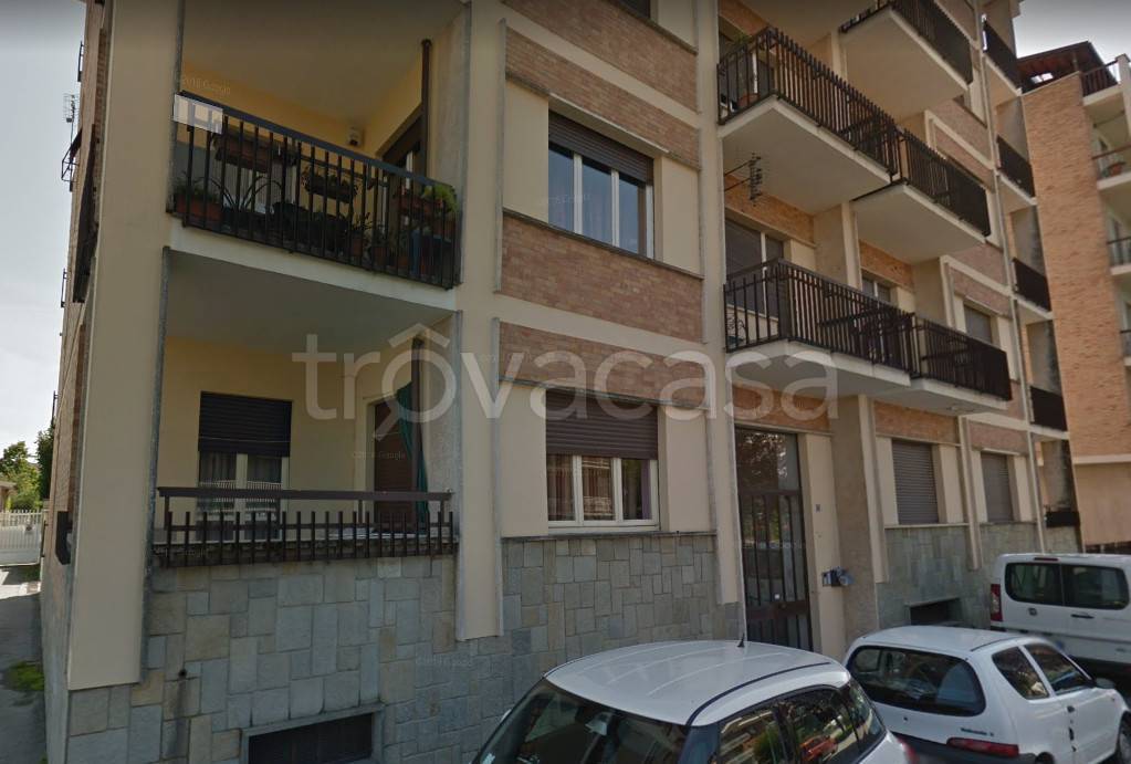 Appartamento in in vendita da privato a Carmagnola via Avvocato Ferrero, 41