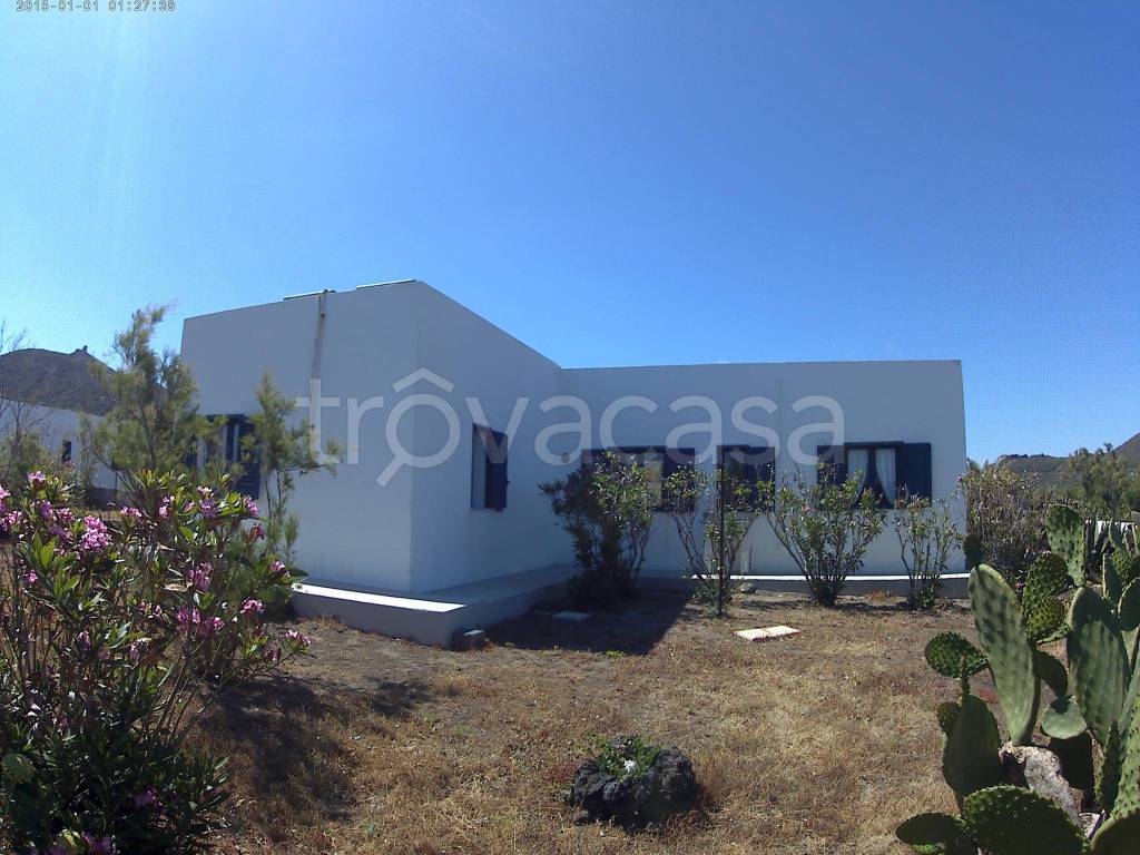 Villa in vendita a Lampedusa e Linosa contrada Grecale