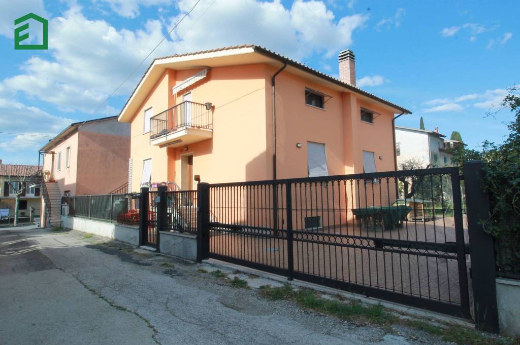 Villa in vendita a Giove corso Giuseppe Mazzini, 14