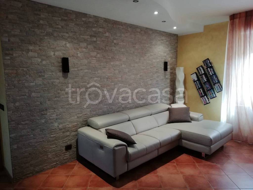 Appartamento in in vendita da privato a Monteroni d'Arbia via Fratelli Rosselli
