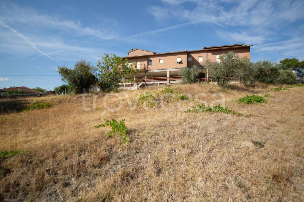 Villa Bifamiliare in vendita a Stroncone vocabolo Vascigliano