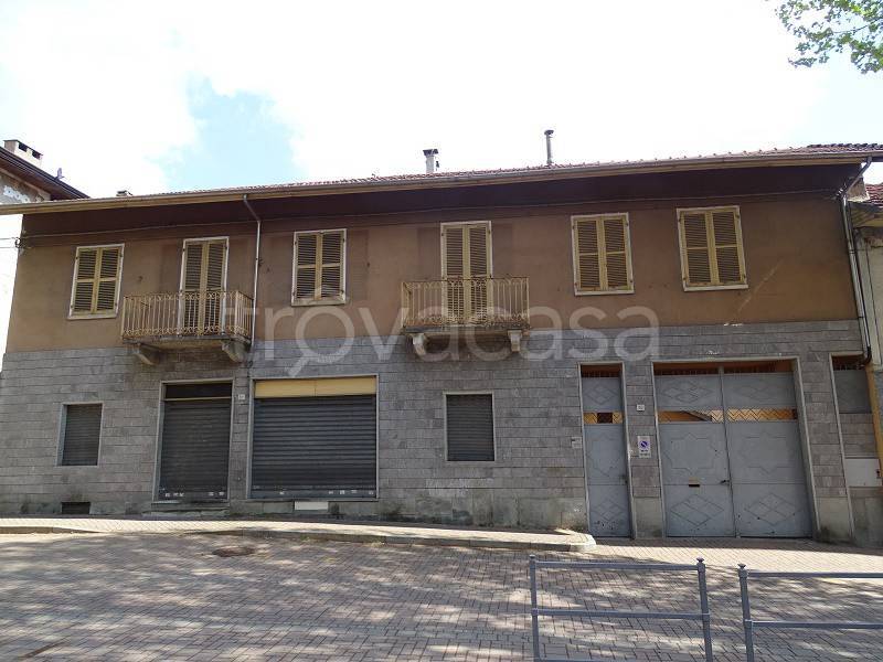 Casa Indipendente in vendita a Condove viale Bauchiero, 20