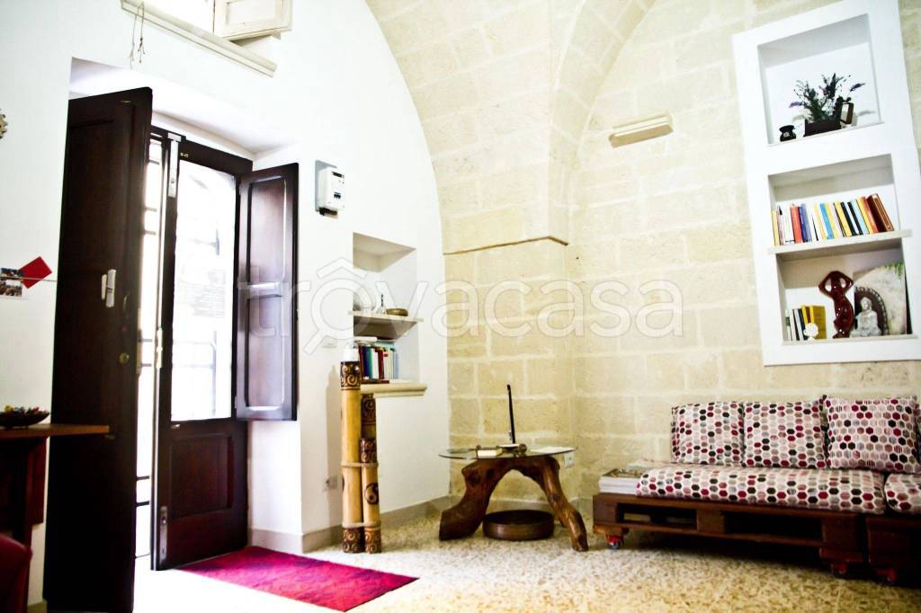 Appartamento in in vendita da privato a Villa Castelli via Gianturco