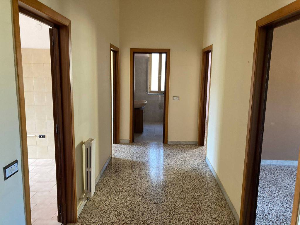 Appartamento in affitto a Ercolano via Viola