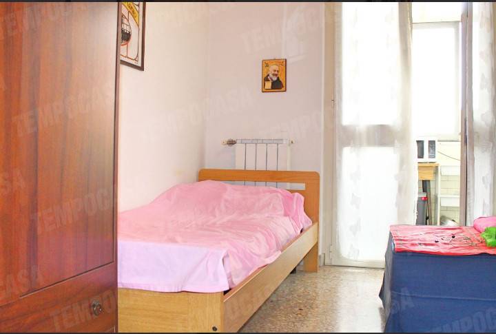 Appartamento in in vendita da privato a Cagliari via Archimede, 23