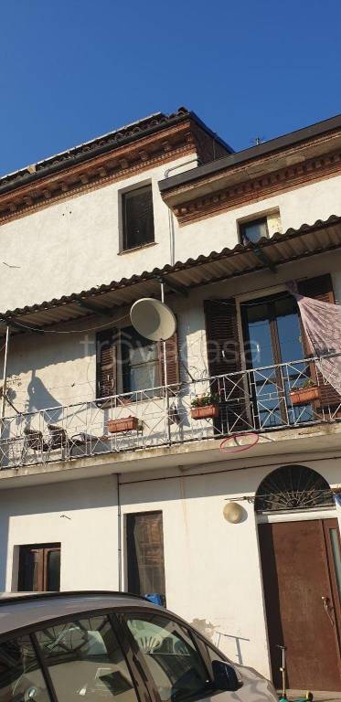 Appartamento in in vendita da privato a Mirabello Monferrato via Mario Talice, 20