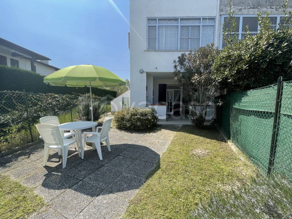 Villa a Schiera in vendita a Comacchio viale Liberia, 86