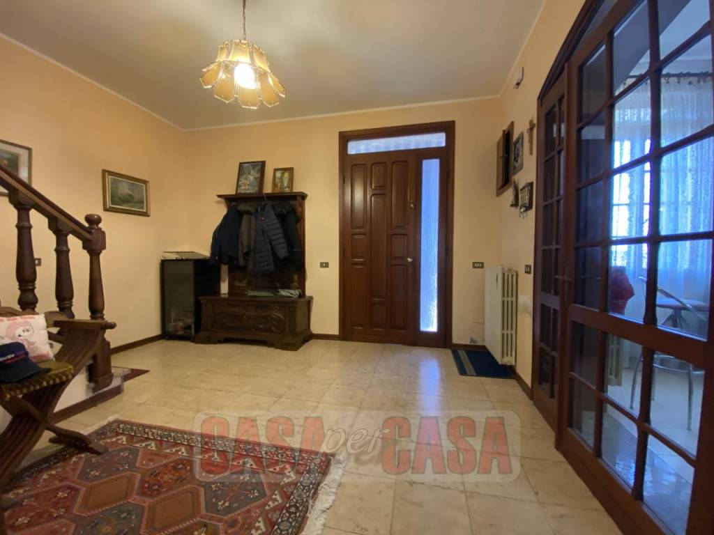 Villa Bifamiliare in vendita a Ospedaletto Euganeo via cavaizza