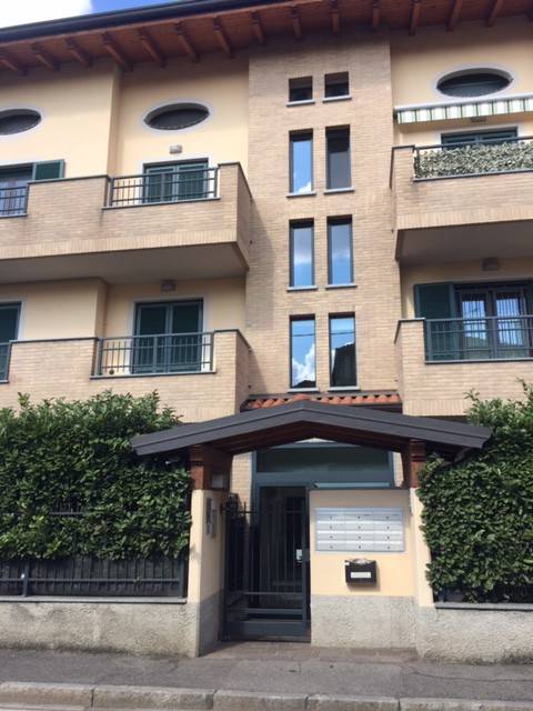 Appartamento in affitto a Melzo via Vigne Streppe, 9