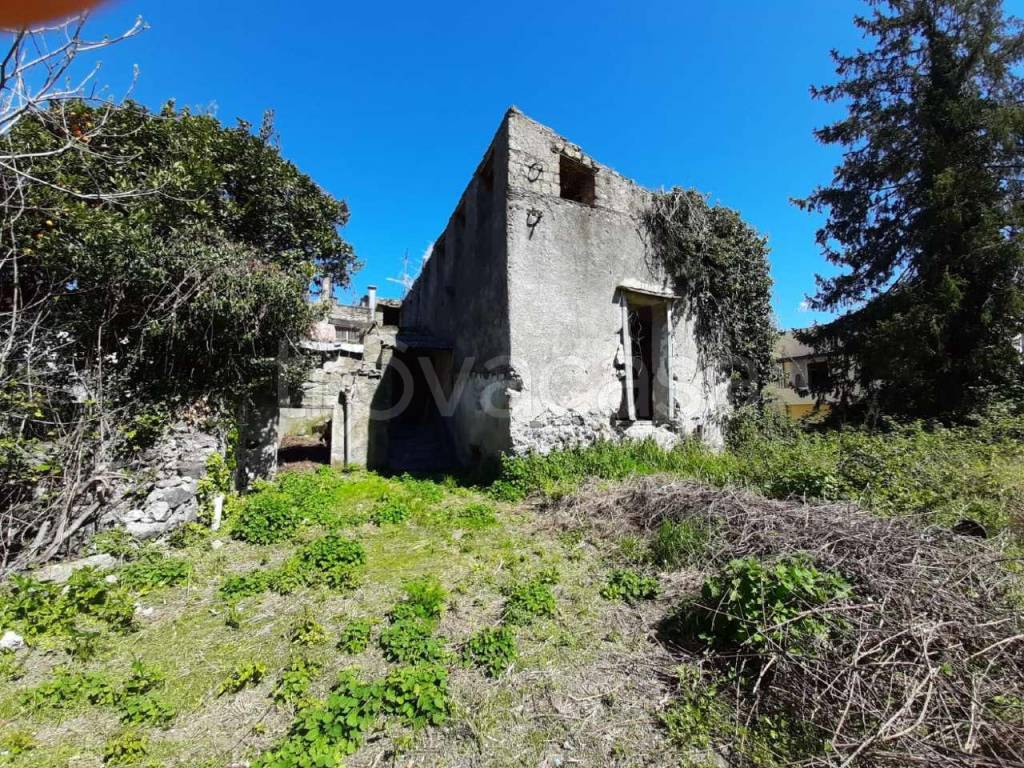 Villa in vendita a Somma Vesuviana via Aldo Moro