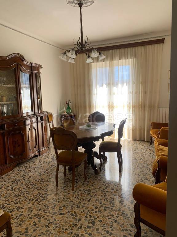 Appartamento in in vendita da privato a Ceglie Messapica via Giustino Fortunato, 32