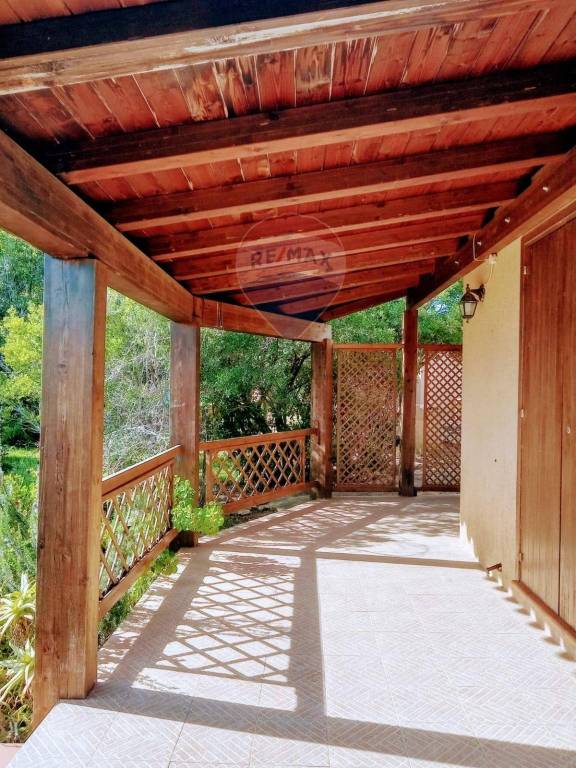 Villa in vendita a Trinità d'Agultu e Vignola li Bugni