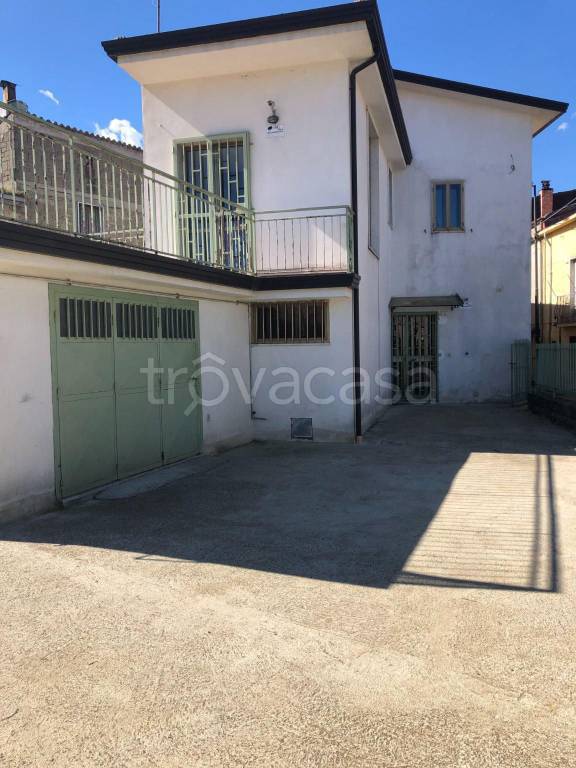 Villa in vendita a San Martino Valle Caudina via San Palerio