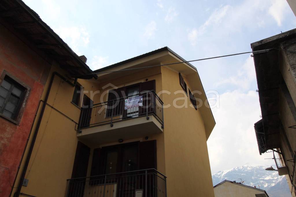 Appartamento in vendita a San Giorio di Susa via Carlo Carli