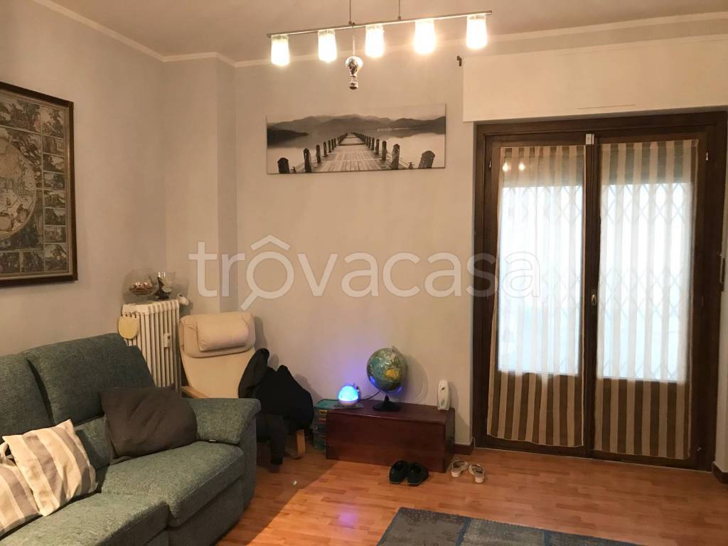 Appartamento in vendita a Roccavione via Fratelli Giordanengo