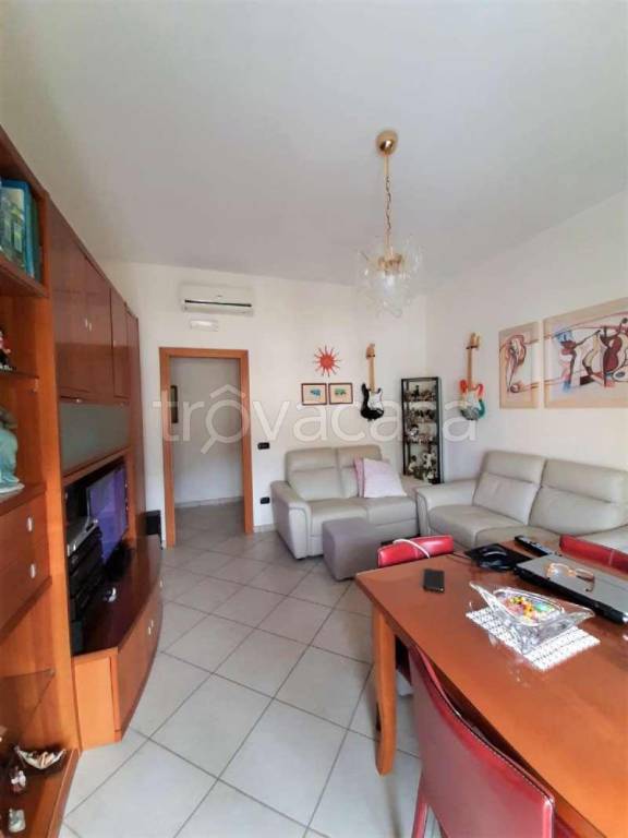 Appartamento in vendita a Somma Vesuviana via garibaldi snc