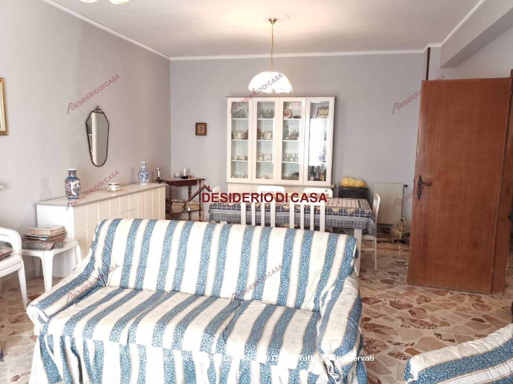 Appartamento in vendita a Ficarazzi via Celsi, 90