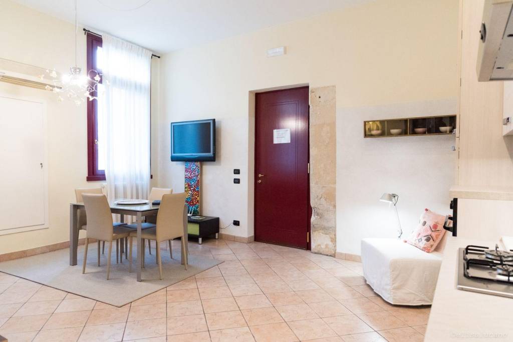 Appartamento in affitto a Padova via San Prosdocimo, 34