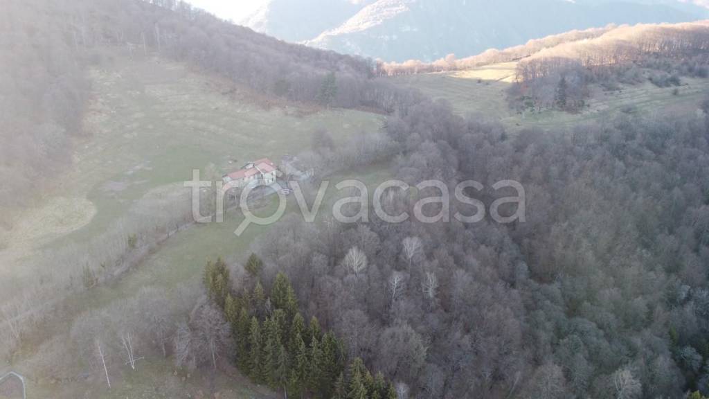Terreno Agricolo in vendita ad Alta Valle Intelvi via Sighignola