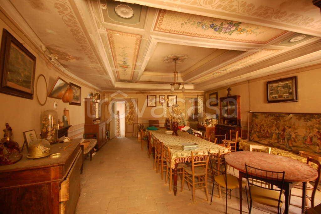 Casa Indipendente in vendita a Monte San Martino via principessa maria