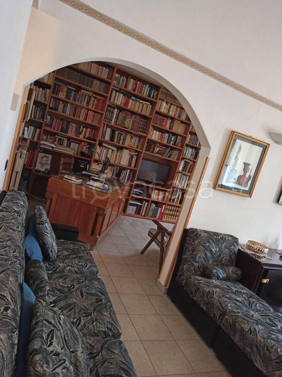Appartamento in in vendita da privato a Sulmona via Papa Innocenzo vii, 31