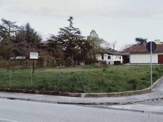 Terreno residenziale in vendita a pasian di prato via torino