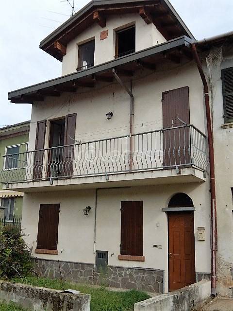 Villa in vendita a Sozzago