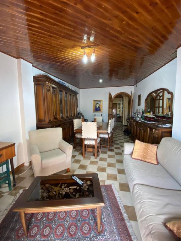 Appartamento in vendita a Cetraro via Marinella