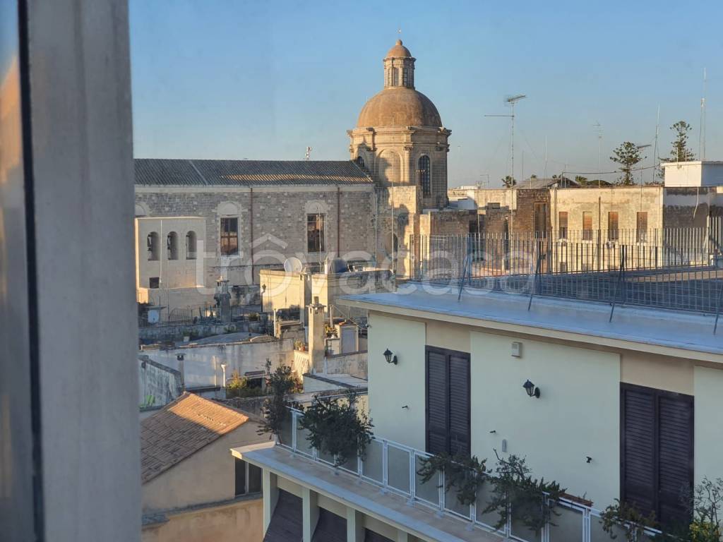 Ufficio in in affitto da privato a Lecce via Templari, 10