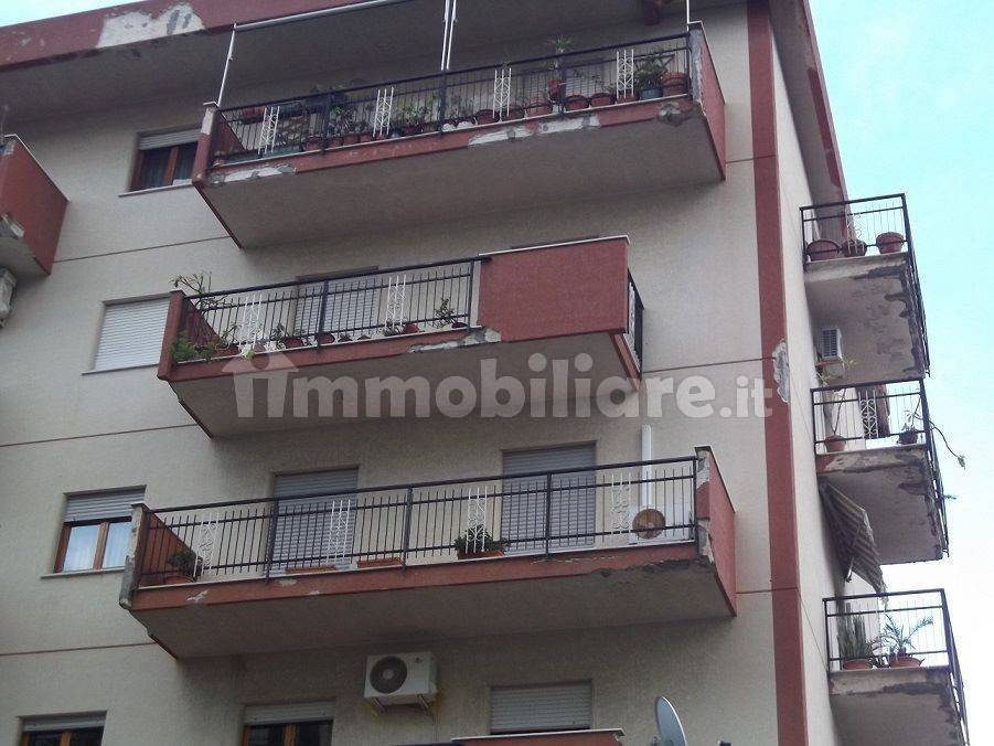 Appartamento in in vendita da privato a Palermo via Giacomo Besio, 81