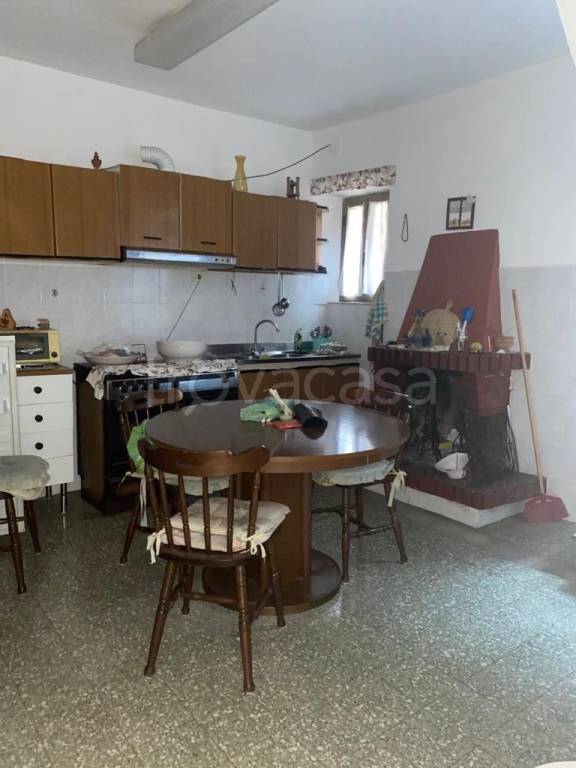 Appartamento in in vendita da privato ad Agosta via San Martino, 7