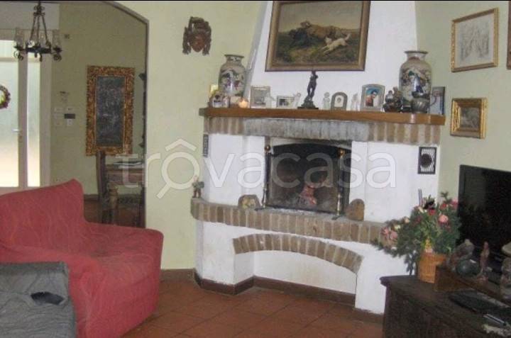 Villa in in vendita da privato a Monzuno località Gabbiano, 28