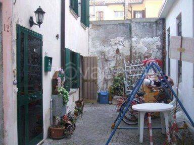 Villa a Schiera in in vendita da privato ad Adria vicolo Tretti, 10