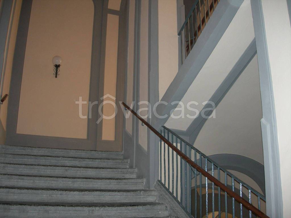Appartamento in in vendita da privato a Napoli via Monte di Dio