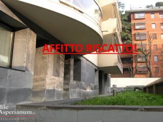 Ufficio in affitto a bergamo 