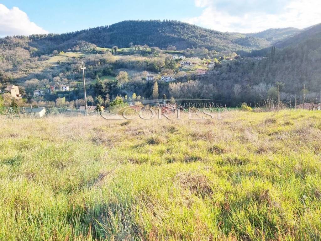 Terreno Residenziale in vendita a Monte Santa Maria Tiberina vocabolo Moretto - Gioiello
