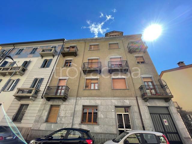 Appartamento in vendita ad Alessandria via Firenze